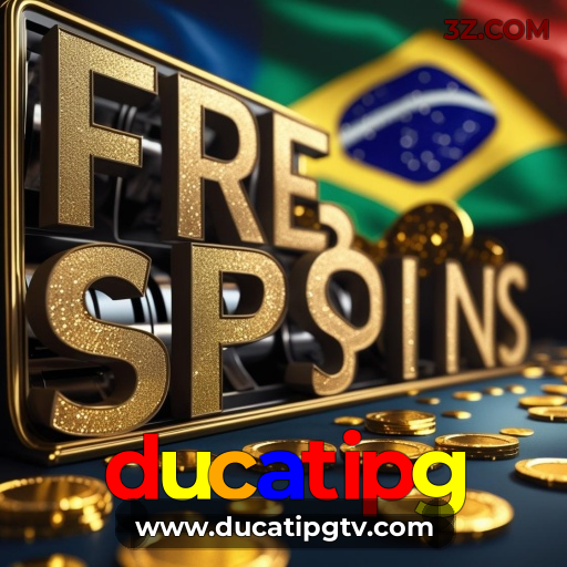 Descubra os Melhores Slots no ducatipg | Cassino Online