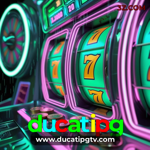 ducatipg – Plataforma de Apostas Esportivas com PIX Rápido