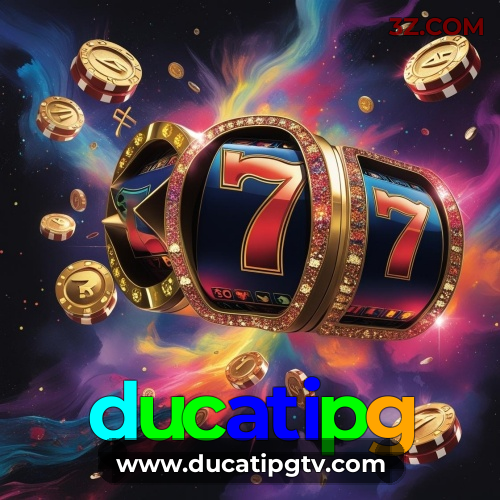 ducatipg – Plataforma de Apostas Esportivas com PIX Rápido