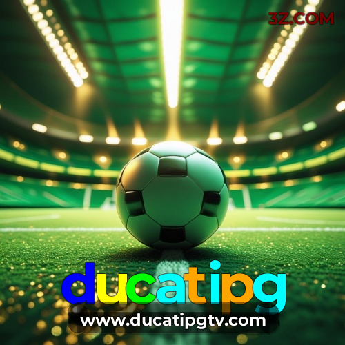 ducatipg – Plataforma de Apostas Esportivas com PIX Rápido