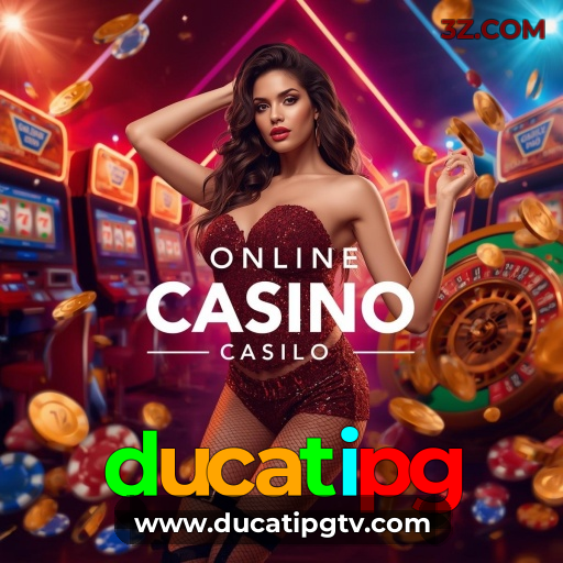 ducatipg | Cassino Online com Jogos de Mesa ao Vivo no Brasil