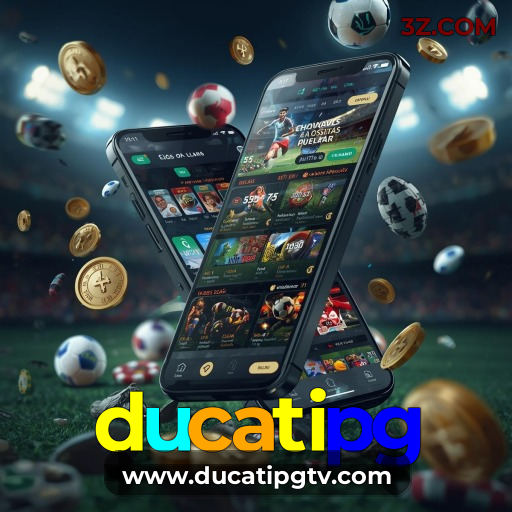 Recursos Paga do ducatipg: Experiência de Jogo Elevada