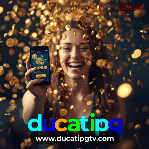 Recursos Paga do ducatipg: Experiência de Jogo Elevada