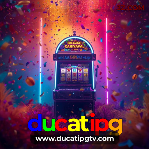 Baixe o Aplicativo do ducatipg | Cassino Online Completo