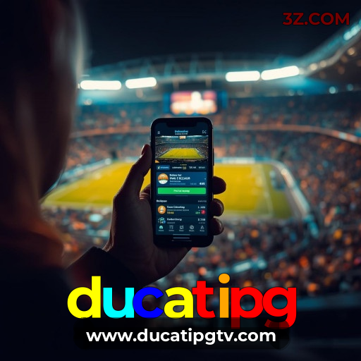 ducatipg: Caça-Níqueis Online com Jackpots e Diversão