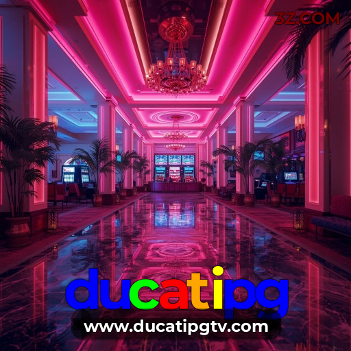 Recursos Paga do ducatipg: Experiência de Jogo Elevada