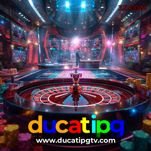 ducatipg Cassino Online | Download do App Android e iOS