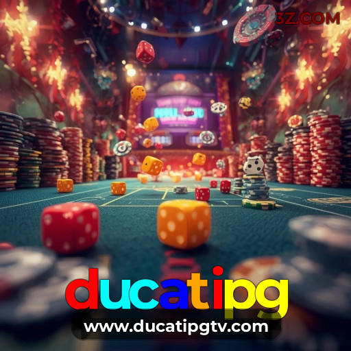 Descubra os Melhores Slots no ducatipg | Cassino Online