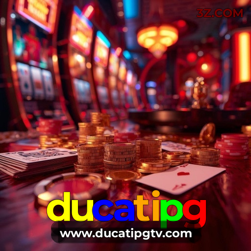 Ofertas Ativas no ducatipg | Cassino Online com PIX